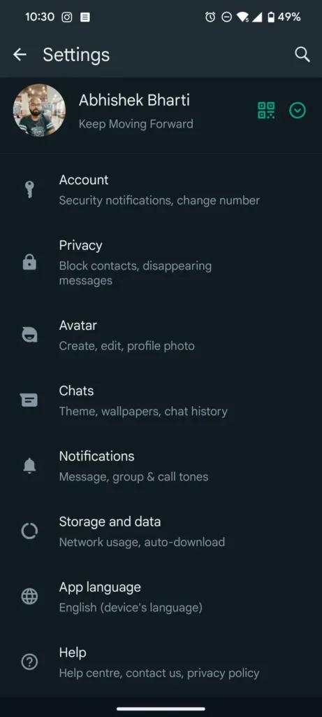 WhatsApp-best-messaging-apps-for-Android