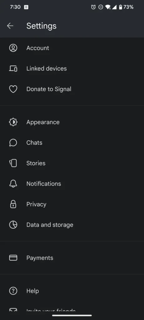 signal-best-messaging-apps-for-Android