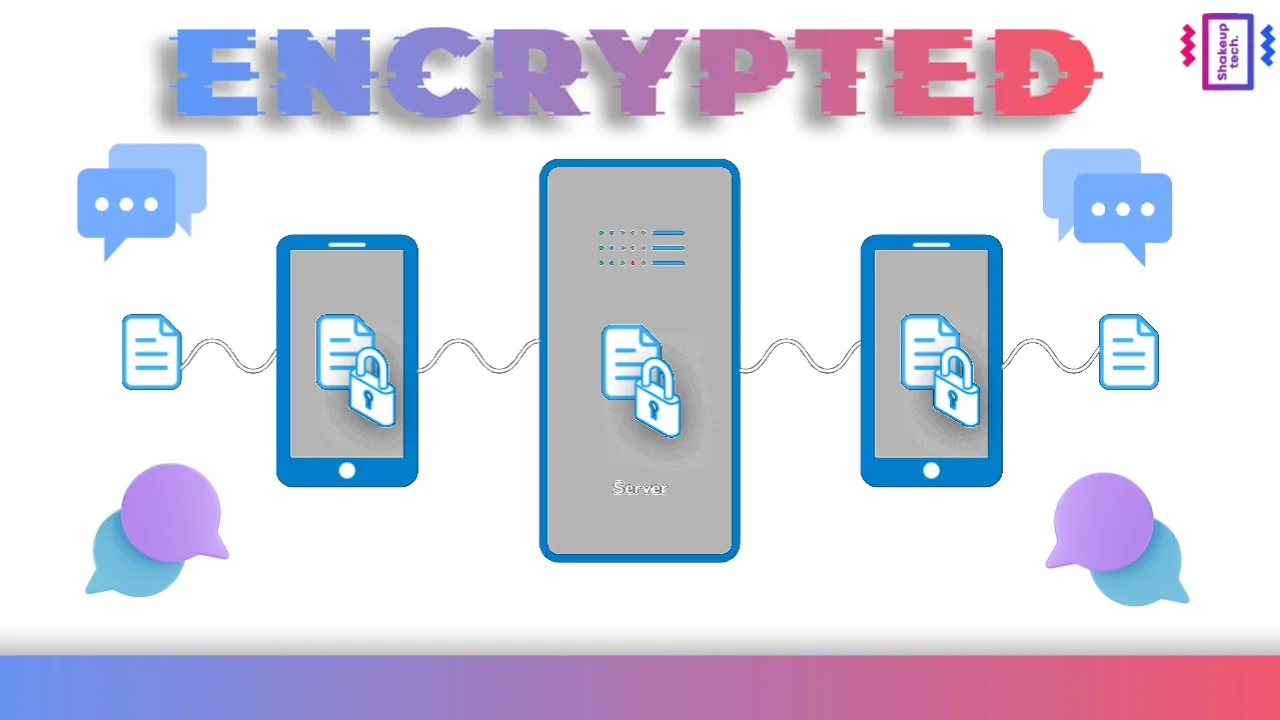 Top 5 Best End-to-End Encryption Messengers for Ultimate Privacy in 2024