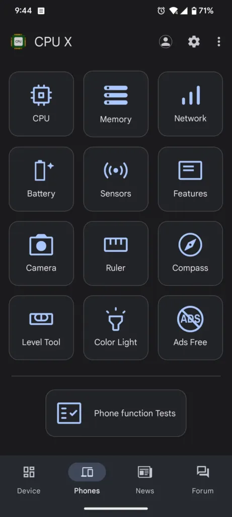 cpu-x-best-hardware-test-apps-for-android-4