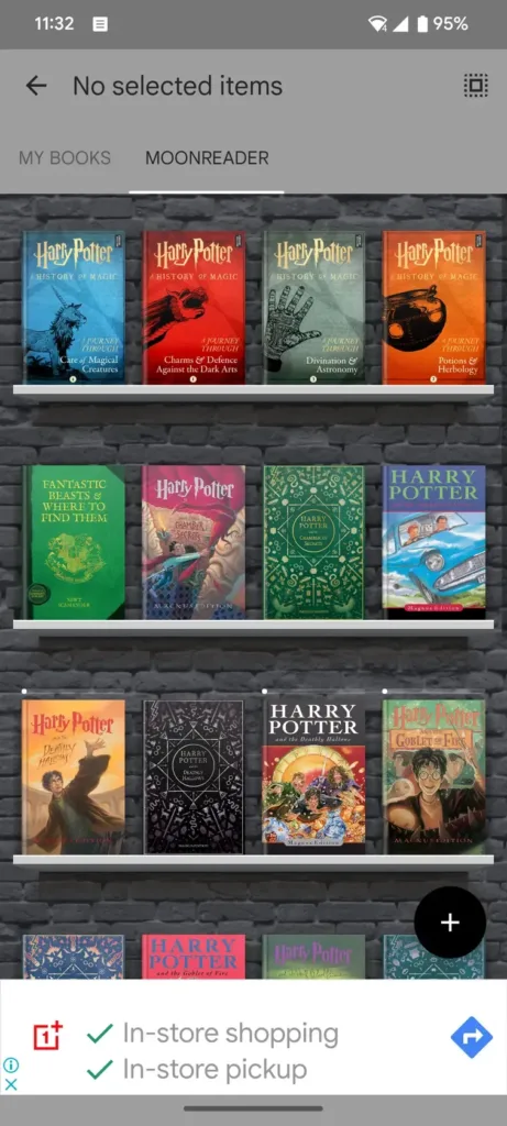 best eBook reader apps for Android