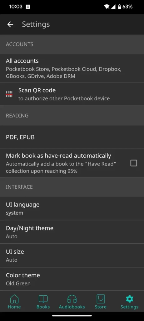 Best eBook Reader Apps For Android