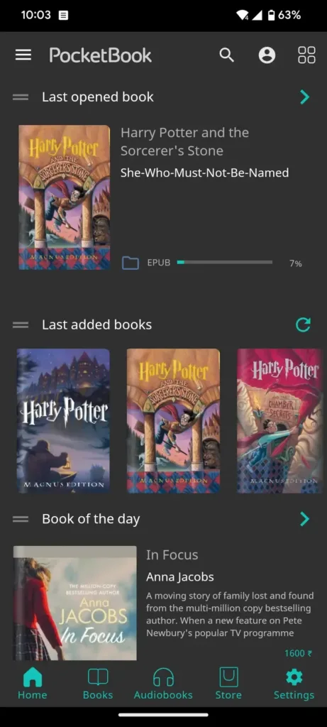Best eBook Reader Apps For Android