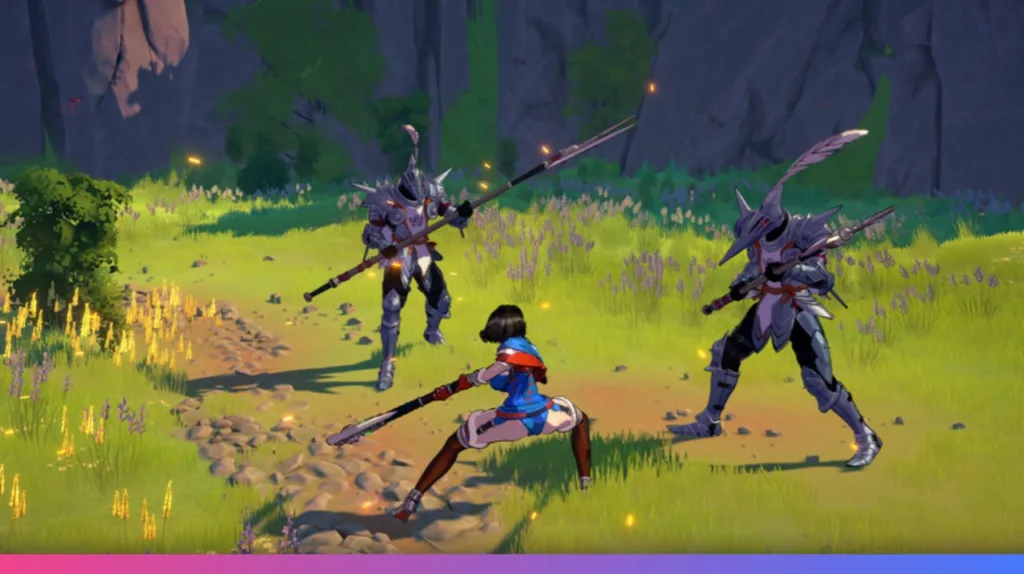 Swords and Slippers Everything You Need to Know About This Fairytale Action Game