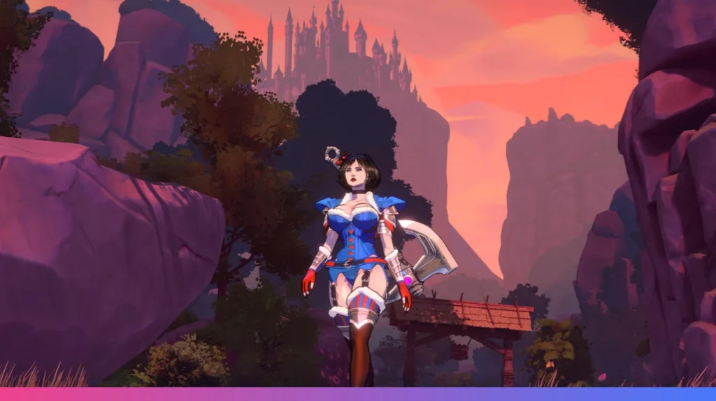 Swords and Slippers Everything You Need to Know About This Fairytale Action Game