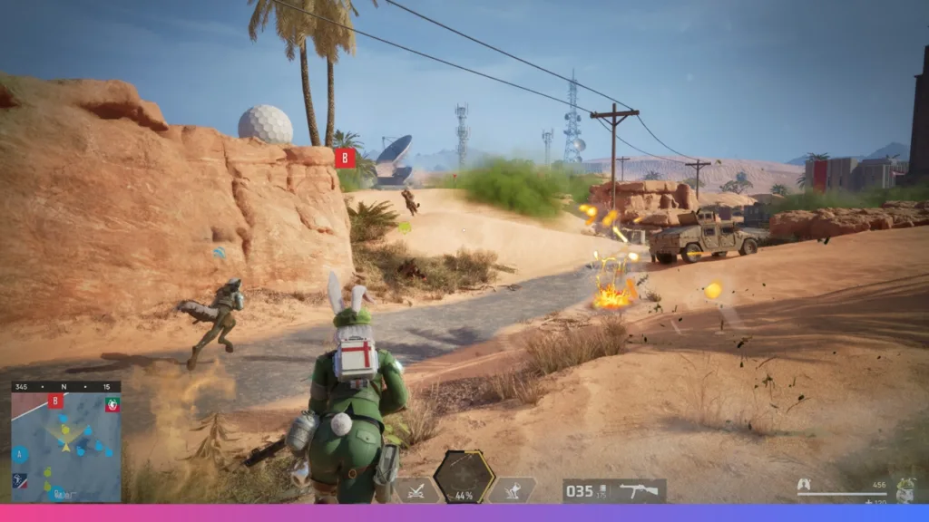 Wild Assault Early Access Download